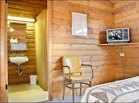Virginian Resort Уинтроп Екстериор снимка