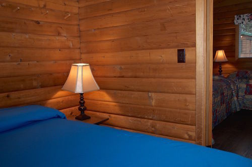 Virginian Resort Уинтроп Екстериор снимка