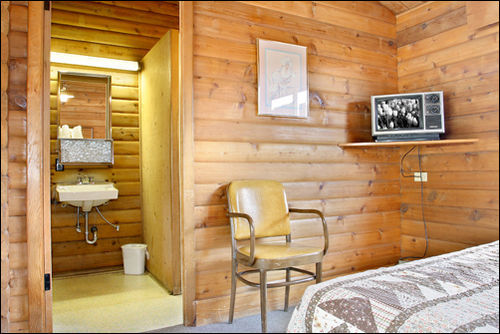 Virginian Resort Уинтроп Екстериор снимка