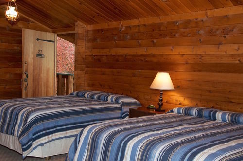 Virginian Resort Уинтроп Екстериор снимка