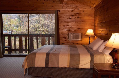Virginian Resort Уинтроп Екстериор снимка