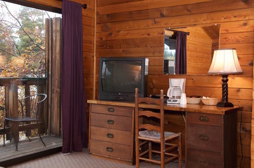Virginian Resort Уинтроп Екстериор снимка
